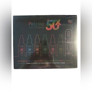 Prédiré Intensive Multi-Purpose Rejuvenation Skin Formula